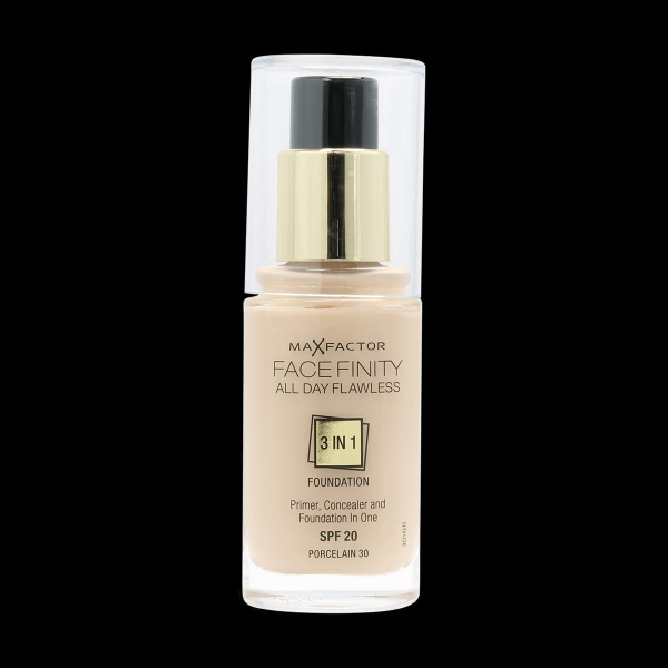 MAX FACTOR 3IN1 ماكس فاكتور